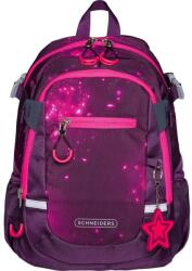 Schneiders Berry Cosmos Bordeaux gyermek hátizsák (SCH_7212656)