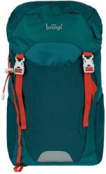 Baagl Presco Group Hátizsák BAAGL Tracker Verde (BAAGL_A-34318)