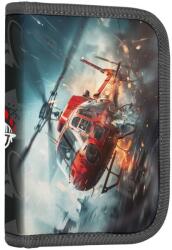 KARTON P+P iskolai tolltartó - Tűzoltók (OXYBAG_6-60026)