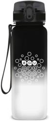 Ars Una Ars Una matt kulacs 800 ml fekete-fehér (ARSUNA_55804516)