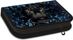 Ars Una Black Panther 26 töltött iskolai tolltartó (ARSUNA_53575296)