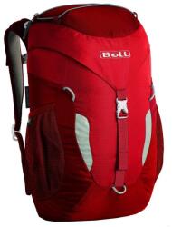 Boll TRAPPER 18 l Truered gyerek túrahátizsák (BOLL_124500032)