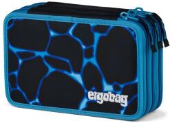 ergobag Maxi tolltartó - Bearassic Garden (ERG_01292-90390-10)