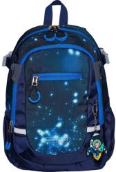 Schneiders gyerek hátizsák - Deep Cosmos, Dark Blue (SCH_7212672)