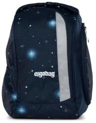 Ergobag sport hátizsák - Galaxy kék (ERG_01317_900L9_10)