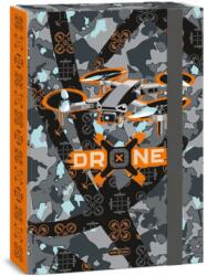 Ars Una Ars Una Drone X 26 A4-es füzettartó box (ARSUNA_50855384)