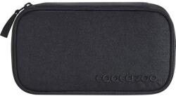 coocazoo tolltartó, Midnight Black (COO_211789)
