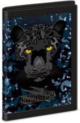 Ars Una Black Panther 26 pénztárca (ARSUNA_52475290)