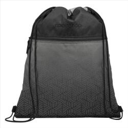 Hama Sportzsák coocazoo Black Carbon (211377)
