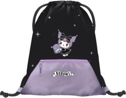 Baagl BAAGL Kuromi Fortune Dream cipőzsák zsebbel (BAAGL_A-36233)