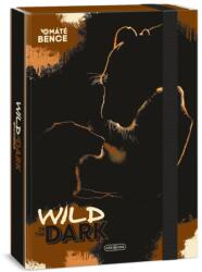 Ars Una Ars Una Wild in the Dark A4-es füzettartó box (ARSUNA_50855438)