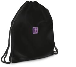 Ars Una Cordura Black-Violet 26 teen tornazsák (ARSUNA_54595453)