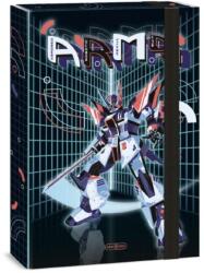 Ars Una Ars Una A. R. M. S. A5-ös füzettartó box (ARSUNA_50865369)