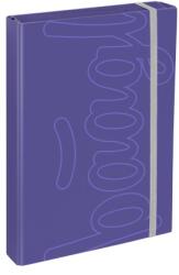 Baagl BAAGL Dual Jumbo A4-es füzetbox (BAAGL_A-36171)
