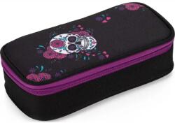Stil Skull füllel ellátott tolltartó (STIL_CPE1524328)