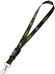 KARTON P+P Gyerek kulcstartó karabinerrel - Gamer (OXYBAG_6-71326NN)
