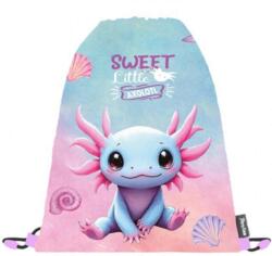 KARTON P+P hátizsákzsák - Axolotl (OXYBAG_8-88026)