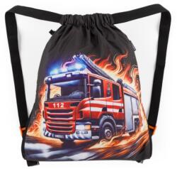 Bagmaster Tornazsák váltócipőhöz Bagmaster DOPI 26 B (BAGMASTER_230440)