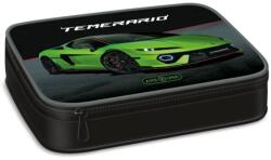 Ars Una Ars Una Lamborghini 26 nagy tolltartó zöld (ARSUNA_51345228)