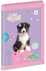 Ars Una Cute Animals - Aussie pénztárca (ARSUNA_52475283)