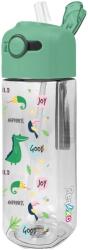 KARTON P+P OXY SMiLE palack 450 ml Dino (OXYBAG_9-18624)