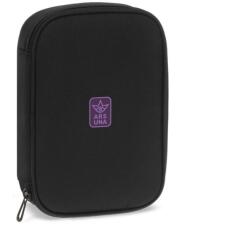 Ars Una Cordura Black-violet nagy tolltartó (ARSUNA_54955455)
