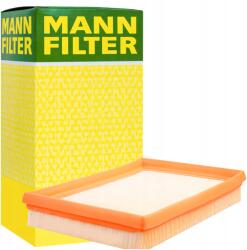 Mann-Filter Levegőszűrő Mann-filter C 26 018 C26018