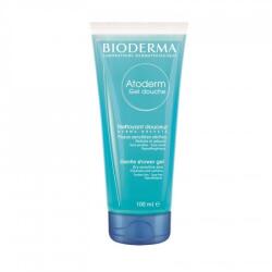 BIODERMA Atoderm Tusfürdő Gél 100ML
