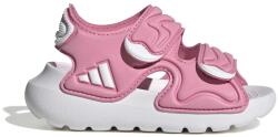 Adidas Altaswim sandale pentru copii JS4915 26 (JS4915)