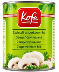  Csiperkegomba szeletelt 314ml