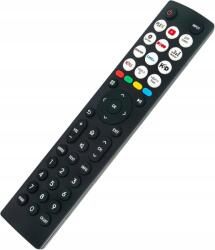  Távirányító Hisense EN2J36H Vidaa LCD Led netflix youtube készülékhez (6811000479A)