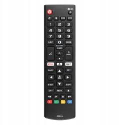 Atelm Távirányító Lg AKB75375608 TV-hez (ATL0608)