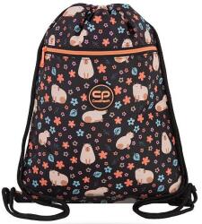 COOLPACK állatos prémium tornazsák - Capybara (F070937)