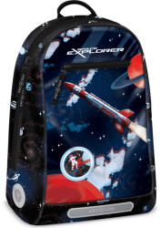 Ars Una Daylite mini hátizsák, 39x27x14cm, Ars Una, Space Explorer (ARS-56605525) - mesescuccok