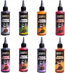 Feeder Bait 8 db-os Method Booster szett Feeder Bait csalikhoz (Zestaw 8x Method Booster)