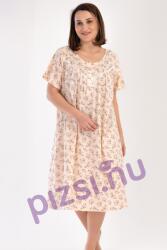 Vienetta Extra méretű női hálóing (NHI7109 1XL)