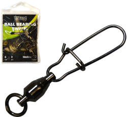 EnergoTeam Ball Bearing Swivel With Nice Snap 6