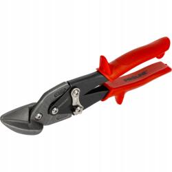 Lahti Pro Lemezvágó Olló 240MM Bal/egyenes Elválasztó 1, 2MM Proline (5903755173713)
