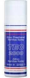 TEC-2000 Légkondicionáló spray TEC2000 Airco Freshener 150 ml