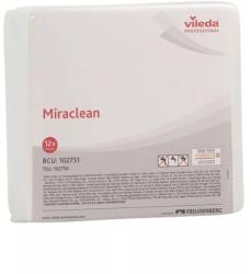 Vileda Prof. Miraclean szivacs 10x6cm 12db