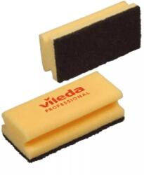 Vileda Prof. Heavy Duty szivacs 7x15cm 10db