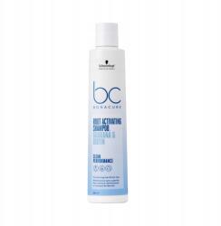 Schwarzkopf Bonacure Scalp Hagyma Aktiváló sampon 250 ml