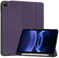  Cases okos tok a Xiaomi Redmi Pad 2 9, 7-hez - lila (6602011439C)