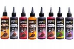 Feeder Bait Method Booster 100 ML 8 Ízű Szett (FB18-SET)