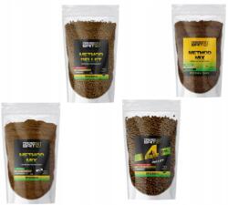 Feeder Bait Pellet Method Mix Epidemia Csl Dark szett (Epidemia1)