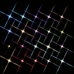 Lemax super bright 20 multi flashing light string General 2018