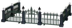 Lemax classic victorian fence s/7 General 2012