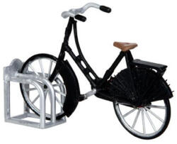 Lemax vintage bicycle s/2 General 2014