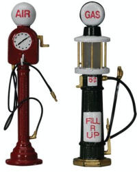 Lemax service pumps s/2 General 2004