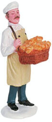 Lemax bread delivery General 2006